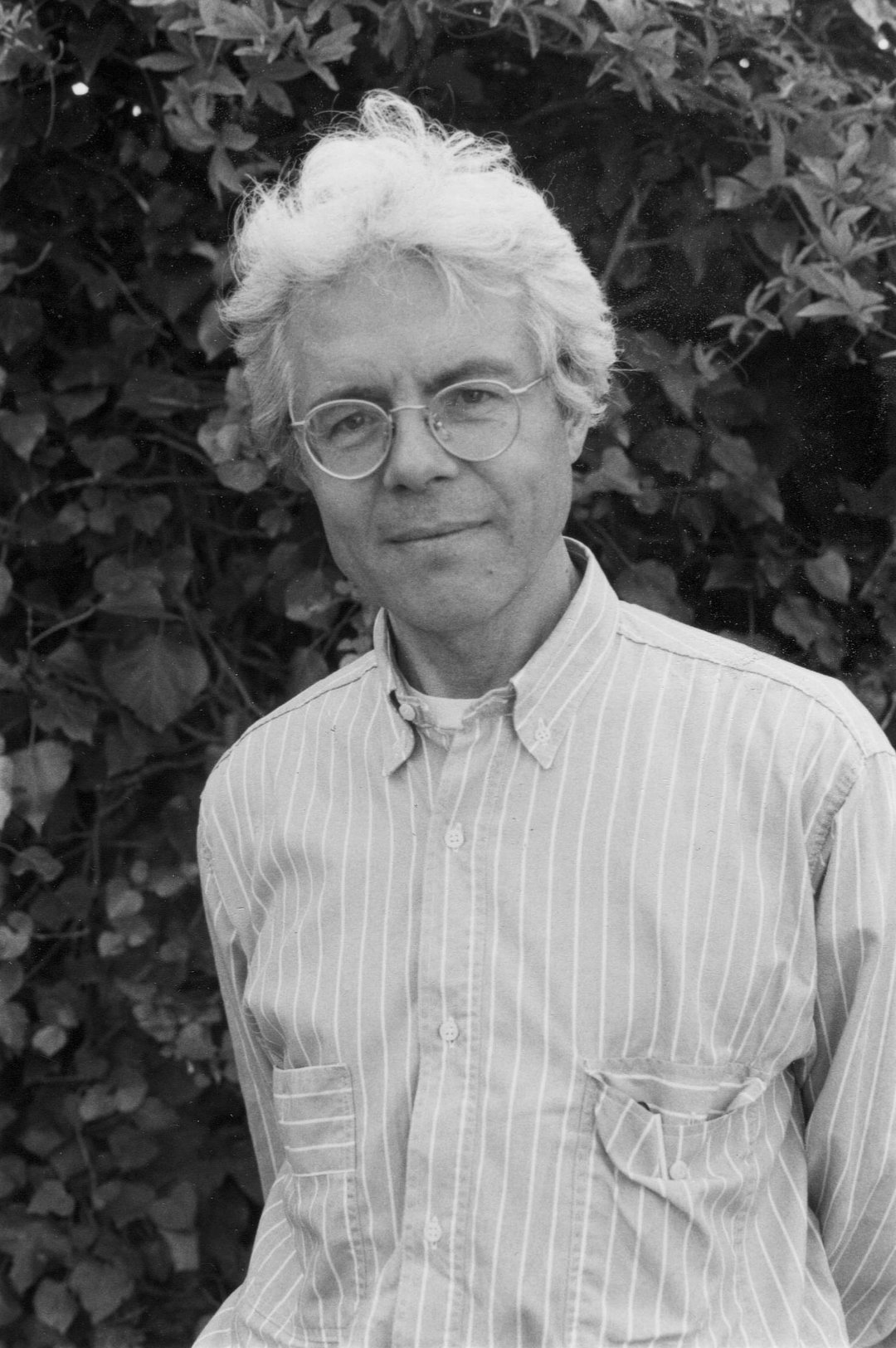 Giuliano Scabia nel 1997.