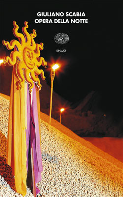 Copertina de Opera della notte