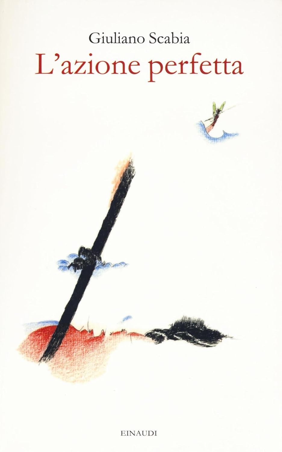 Copertina de L&rsquo;azione perfetta
