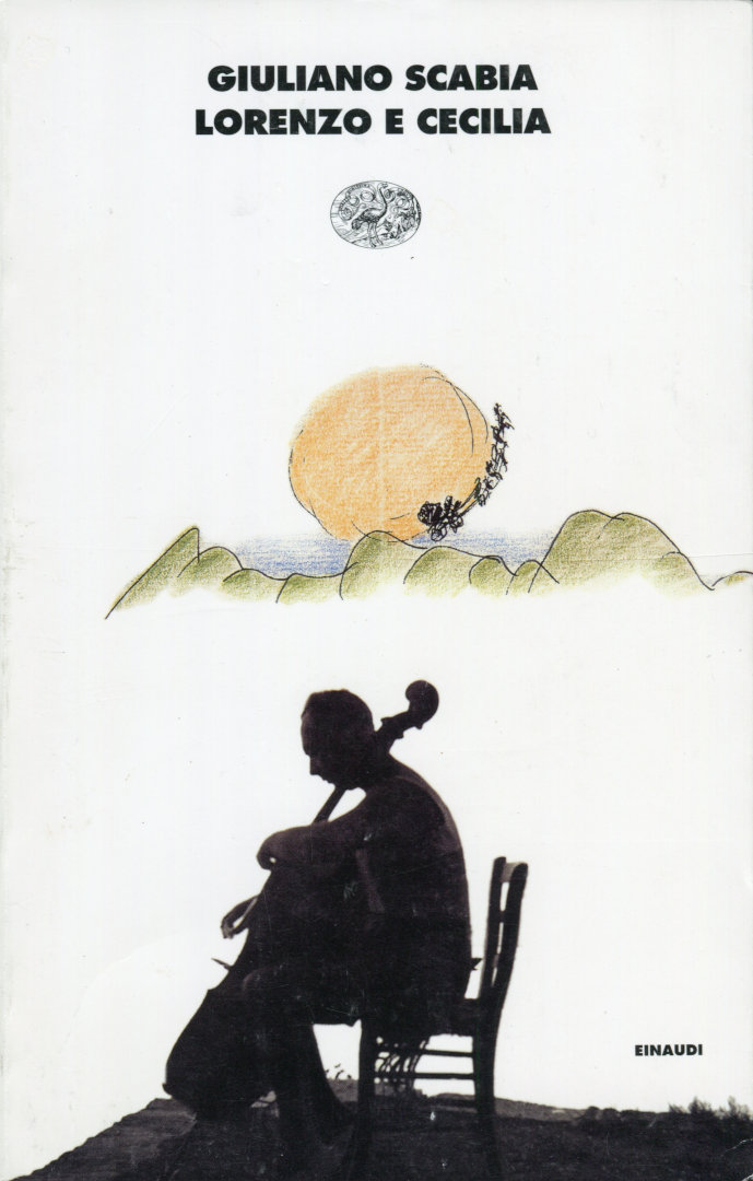 Copertina di Lorenzo e Cecilia