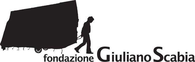 Logo della Fondazione.